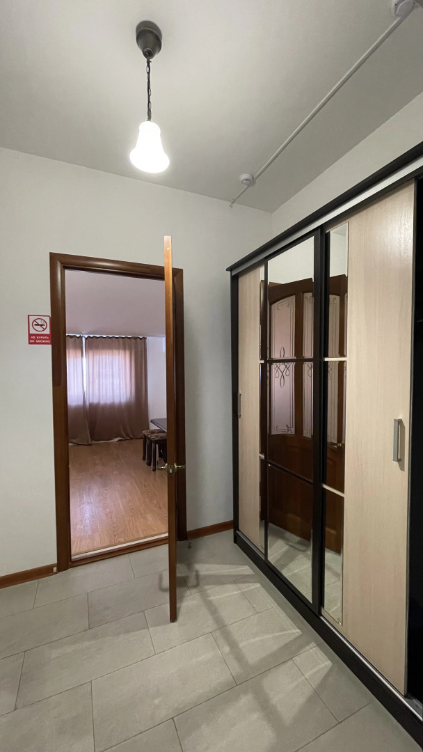 Отель Марказ