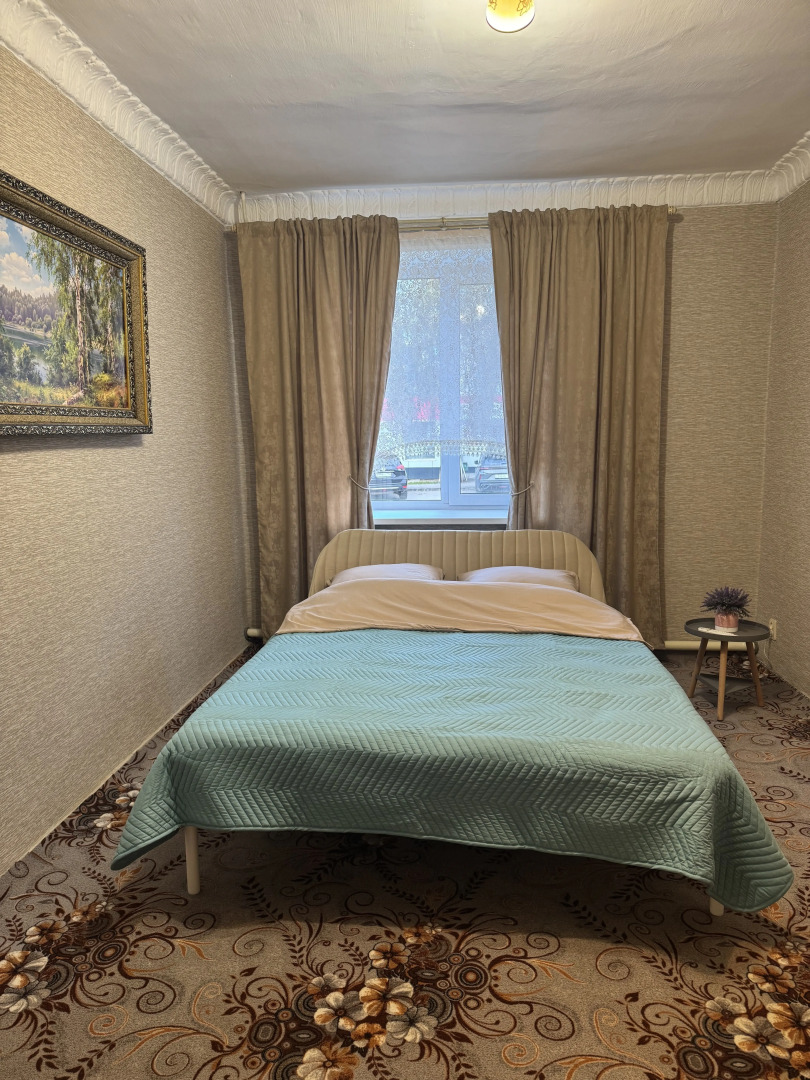 Апартаменты на Белинского 30