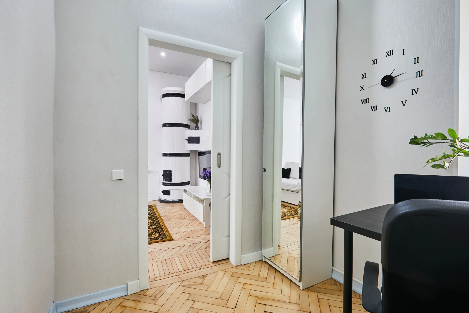 Квартира FlatStay Джамбула 4