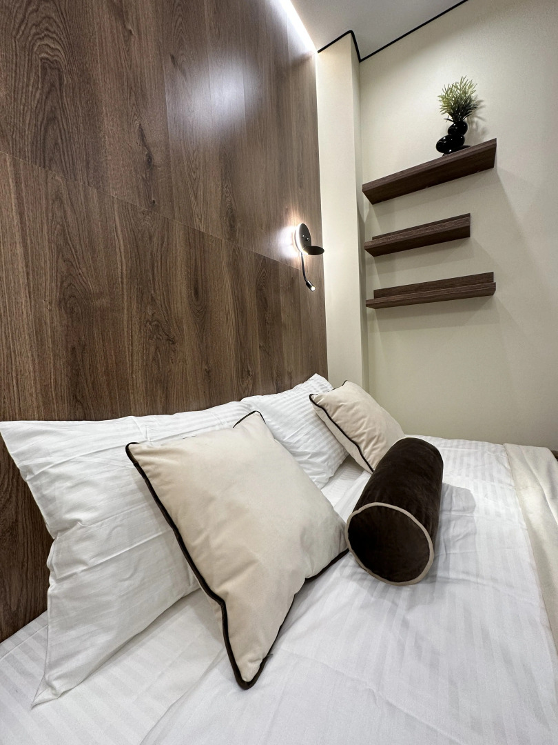 Гостевой дом V2