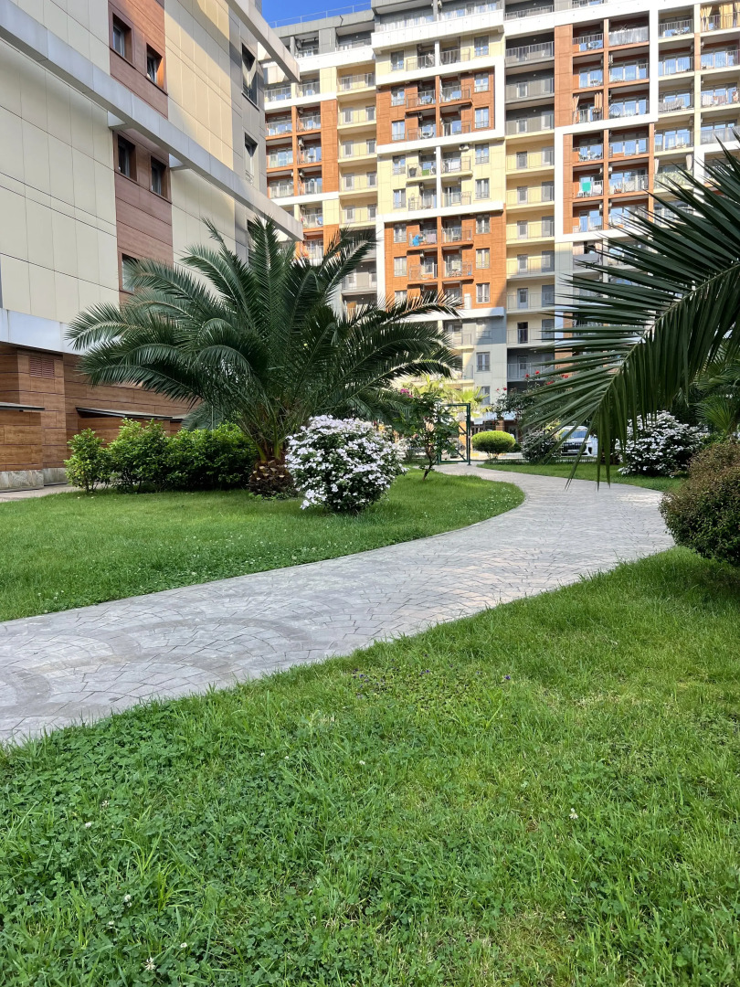 Апартаменты Каравелла Португалии