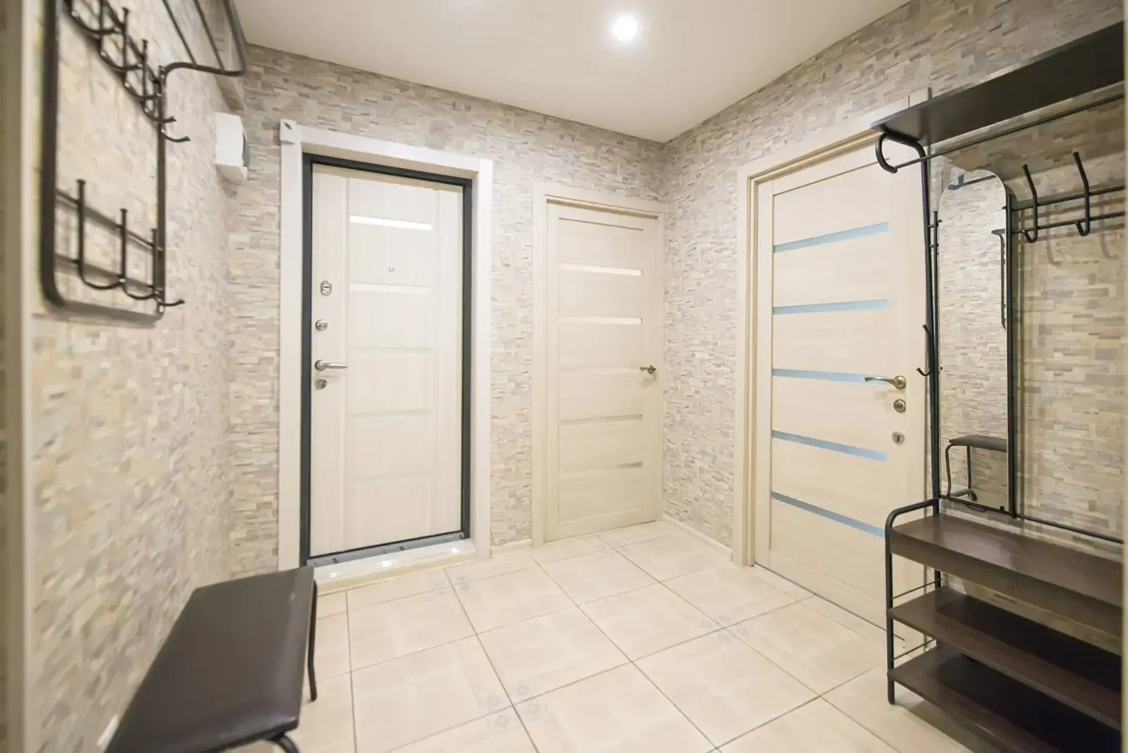 Квартира на Яшина 40 НаСутки35