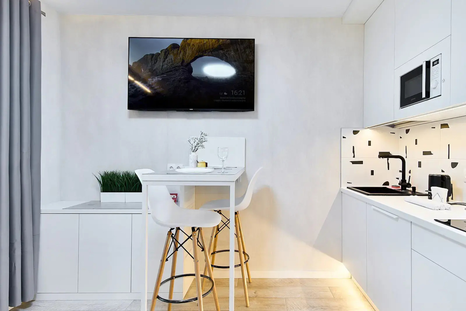 Апартаменты Новые в Минск-Мир возле Avia mall