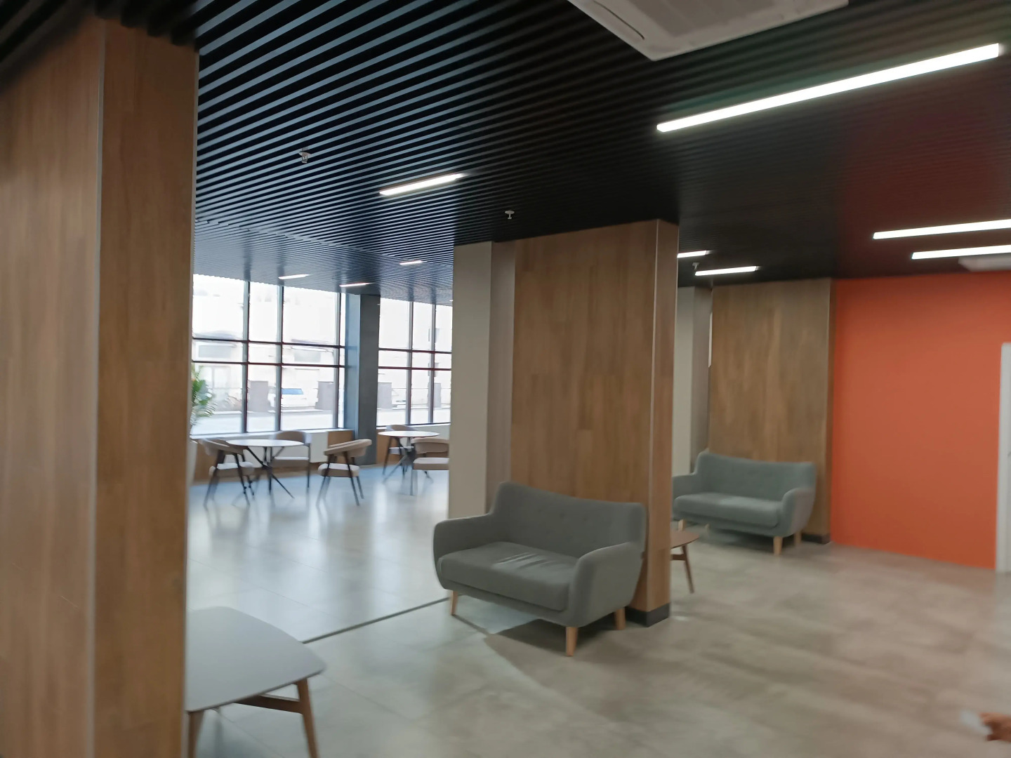 Квартира на улице Кирова 113/2