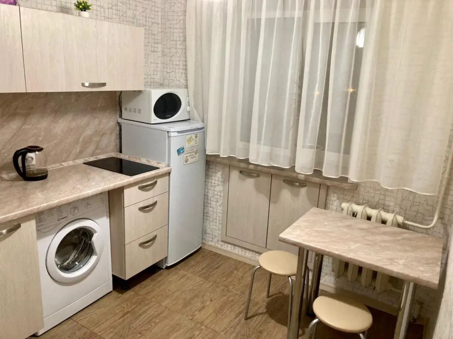 Апартаменты Welcome Home на Дзержинского 31