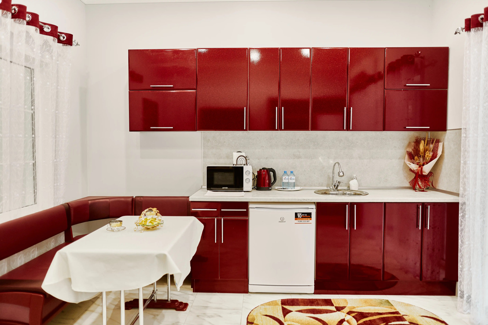 Гостевой дом Родниковский