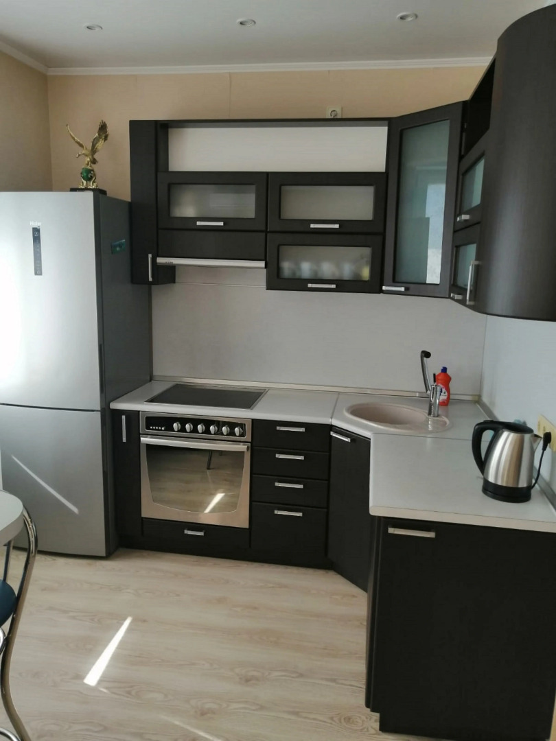 Квартира Возле Аэропорта 1