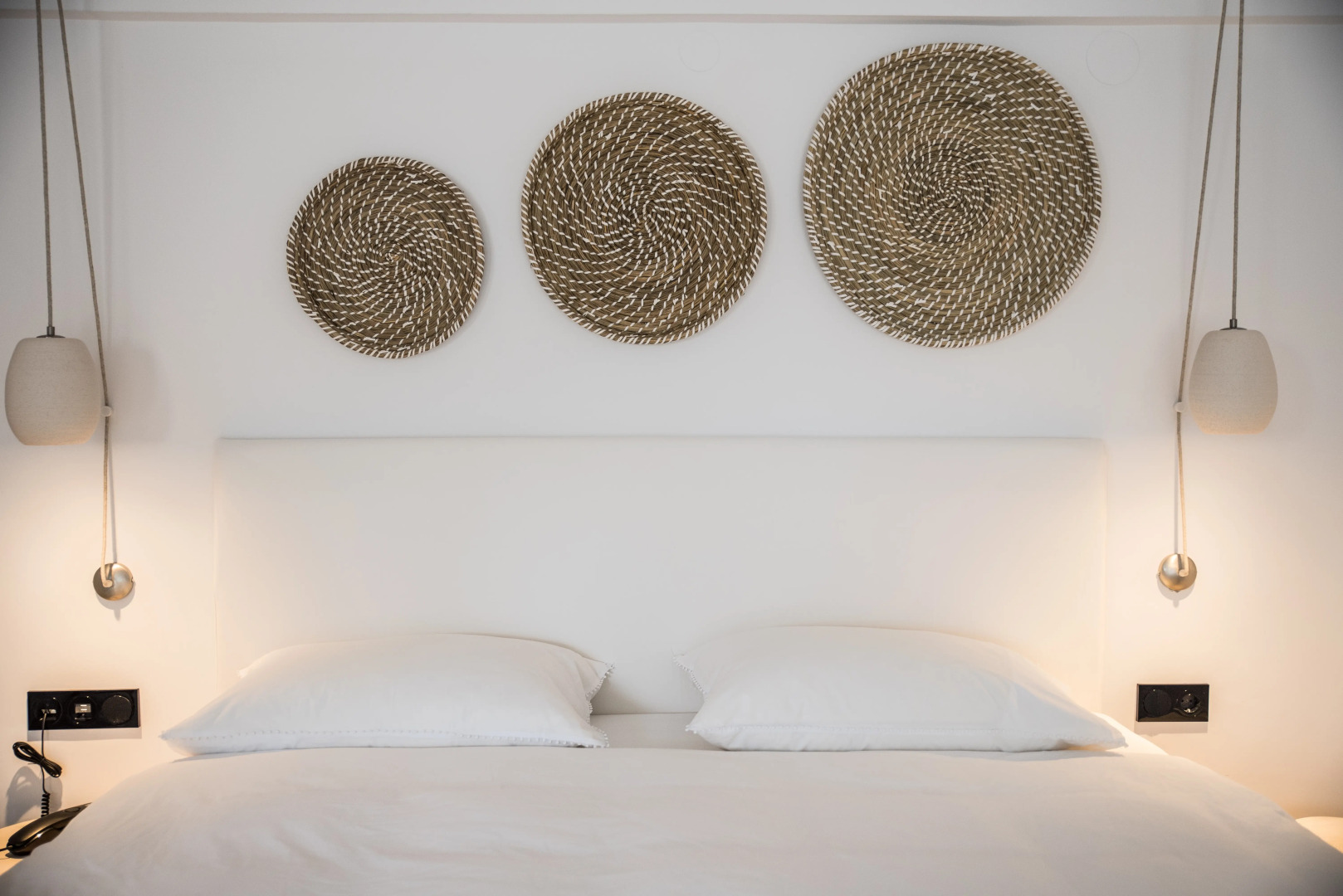 Вилла Amantes Villas and Suites