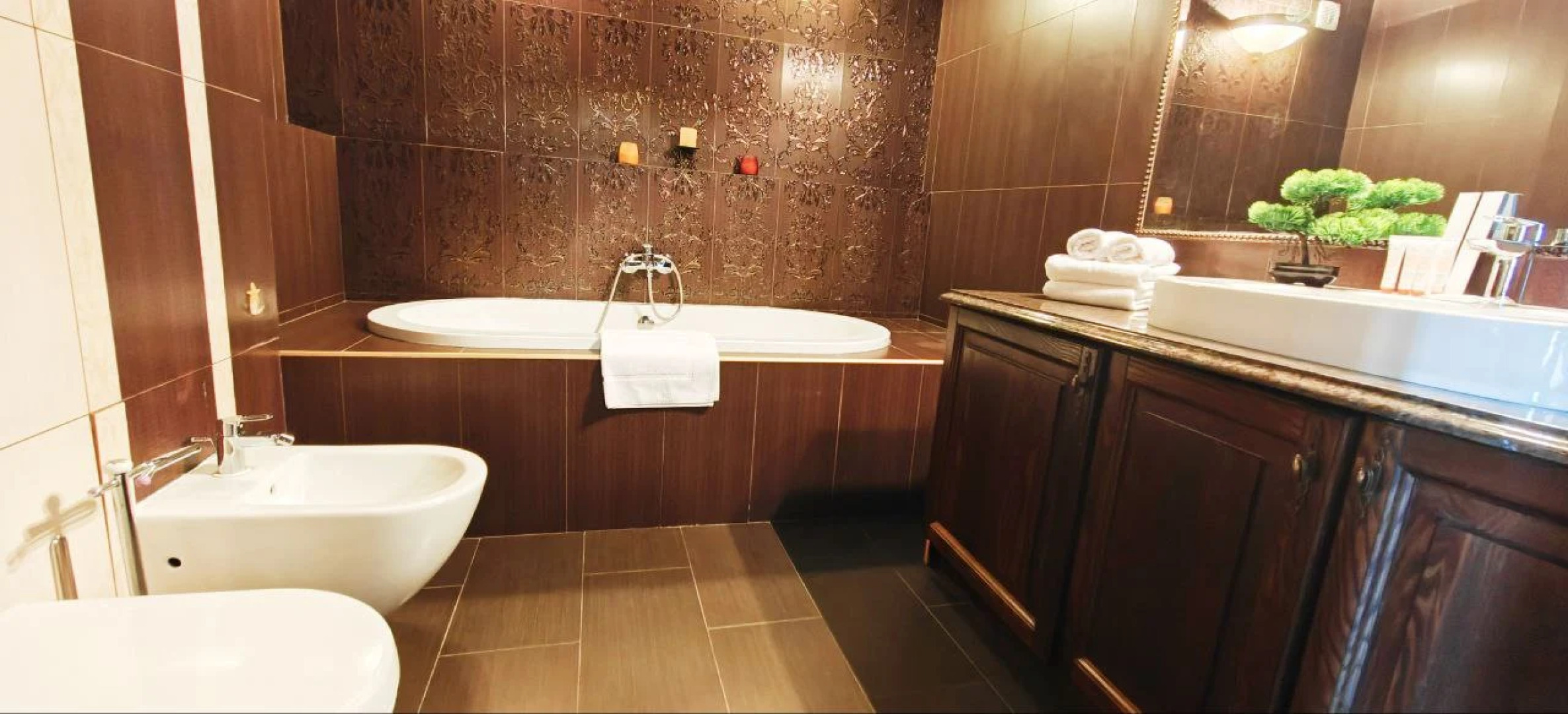 Квартира Букинг 39 у Верхнего озера