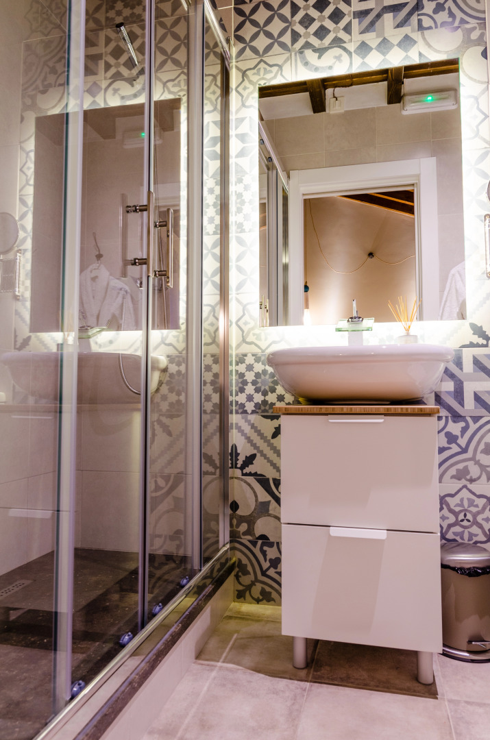 Бутик-отель La Luna en el Alba