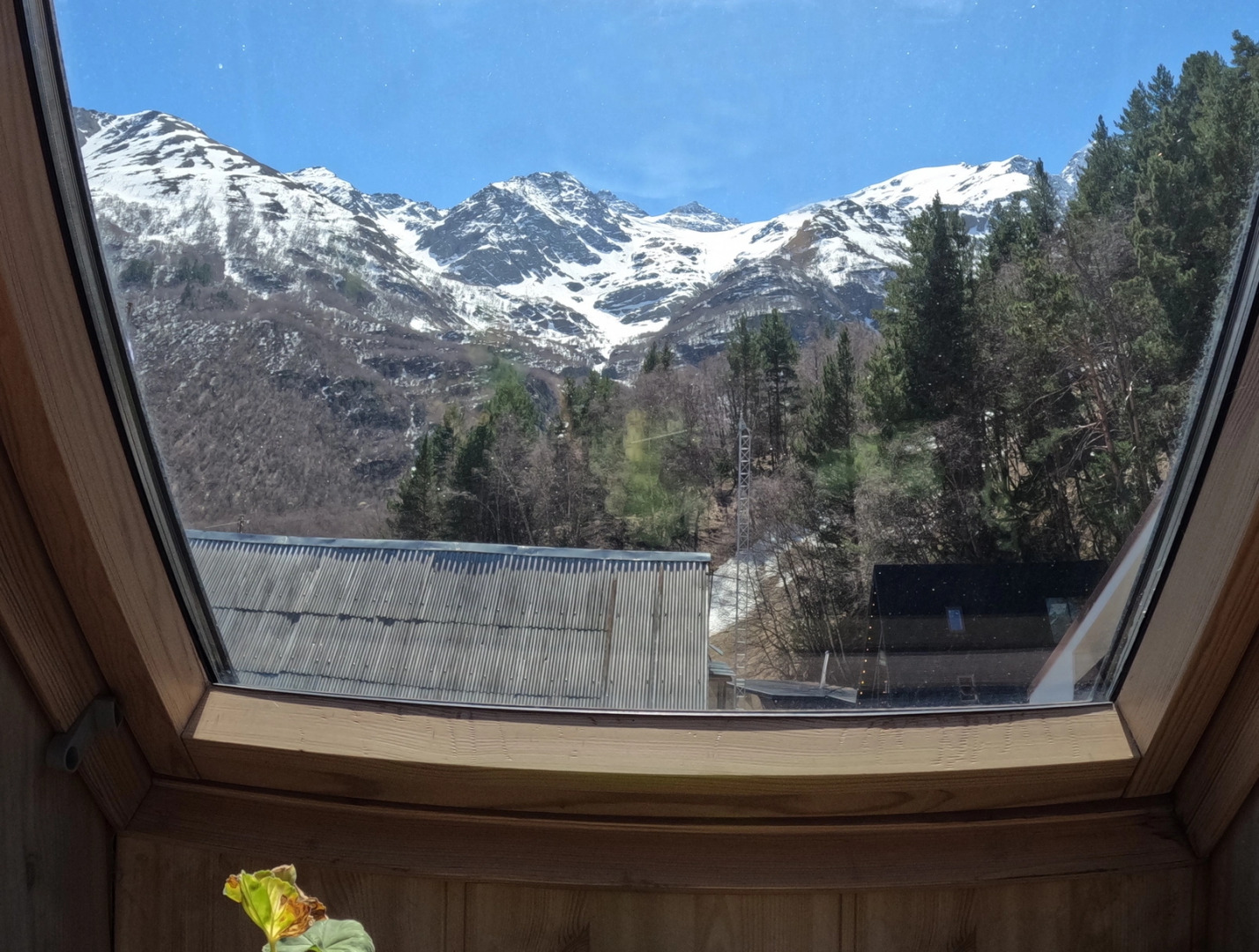 Мини-отель Людмила