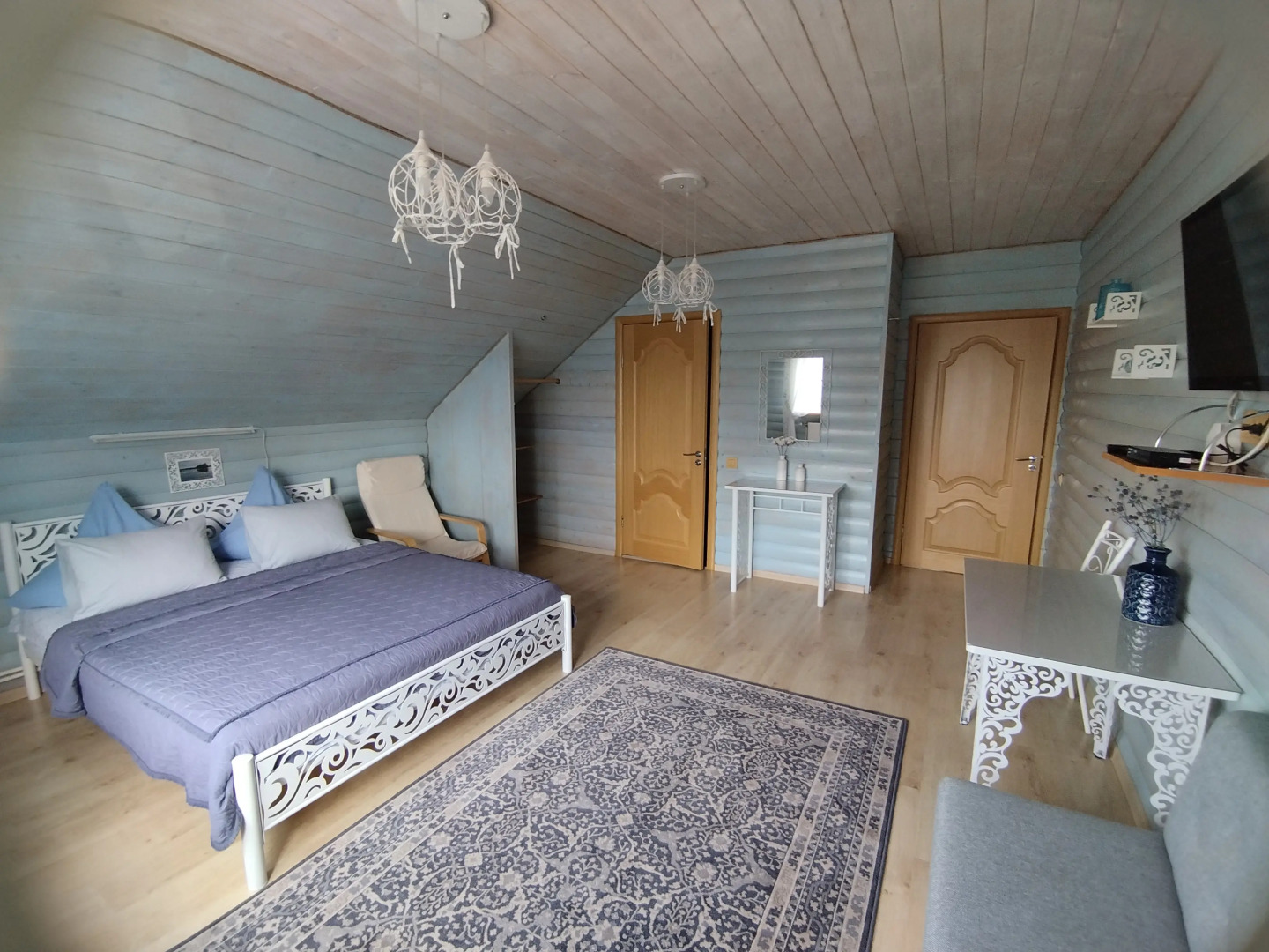 Частный Дом S Baney