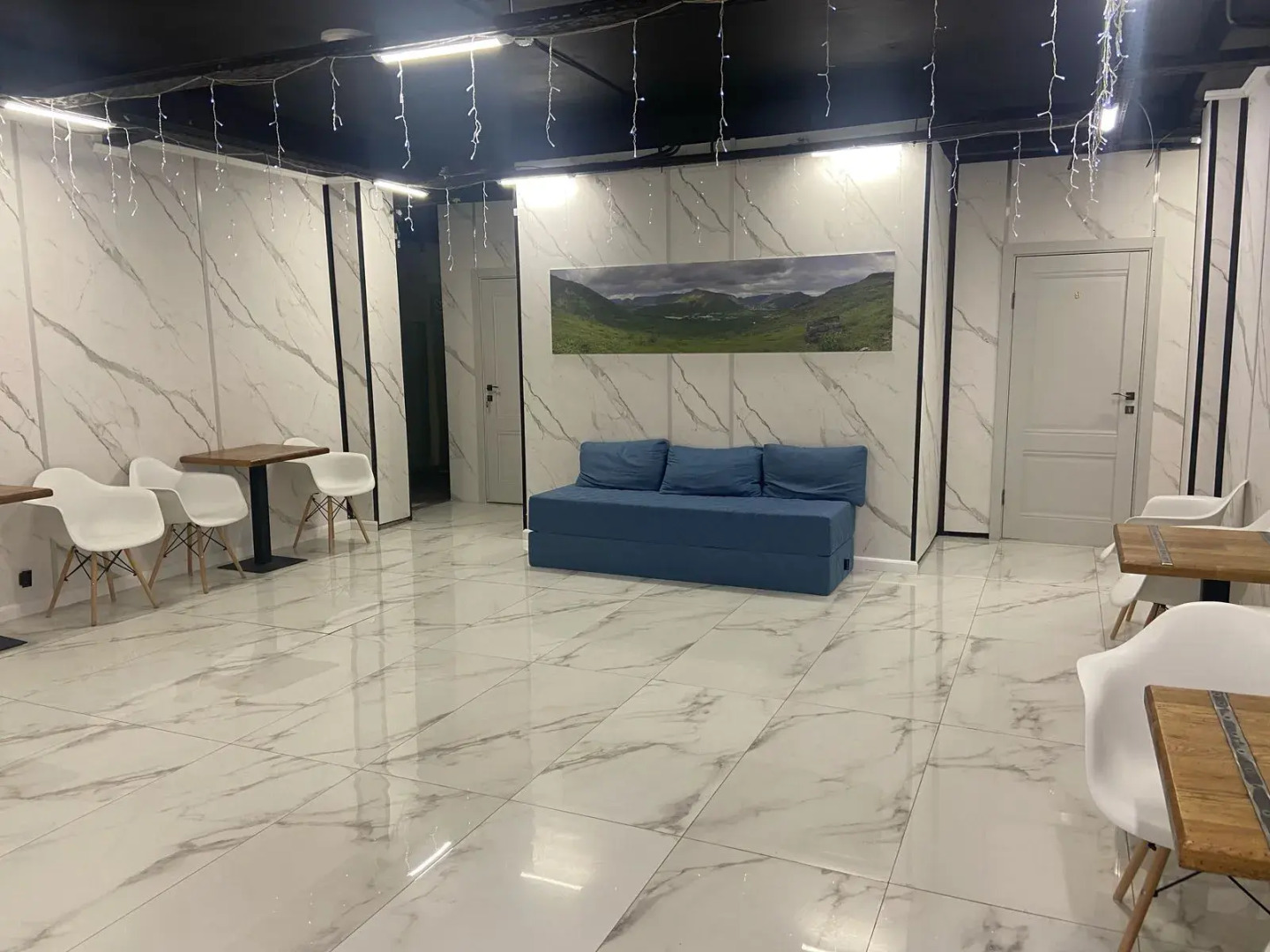 Апартаменты BBClub Apart Khibiny