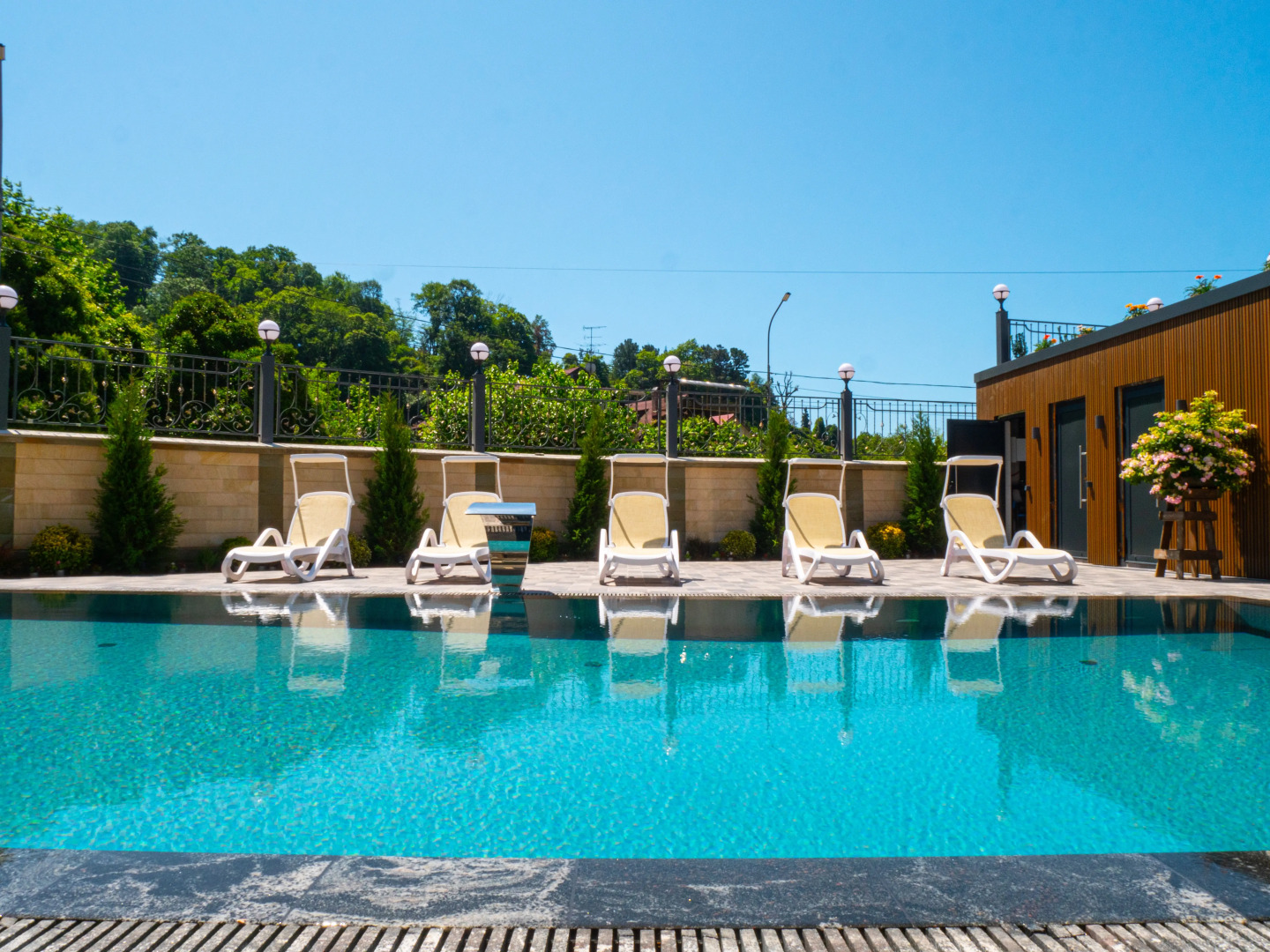 Бутик-Отель Алиса