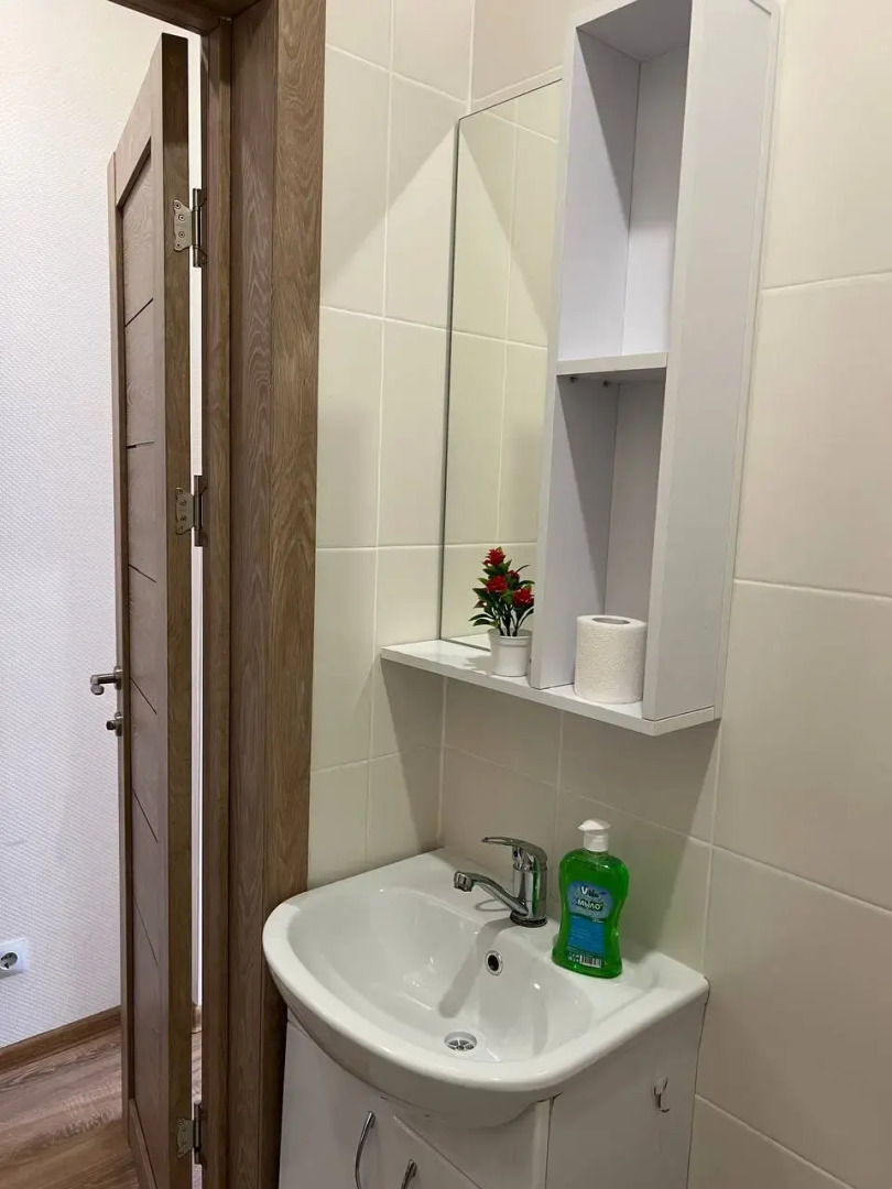 Квартира Lofthouse