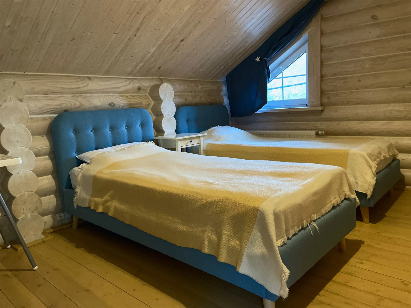 Частный Дом Лукавая 1