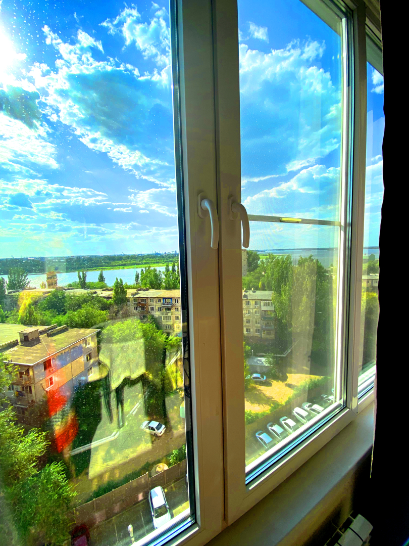 Квартира Кит-Кат