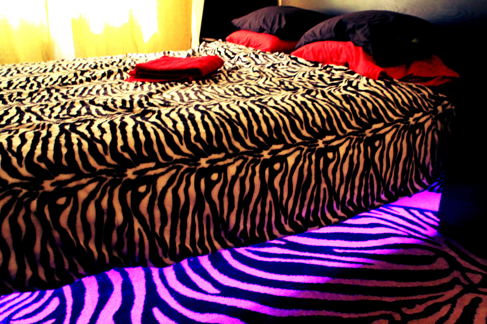 Хостел Шестое Чувство