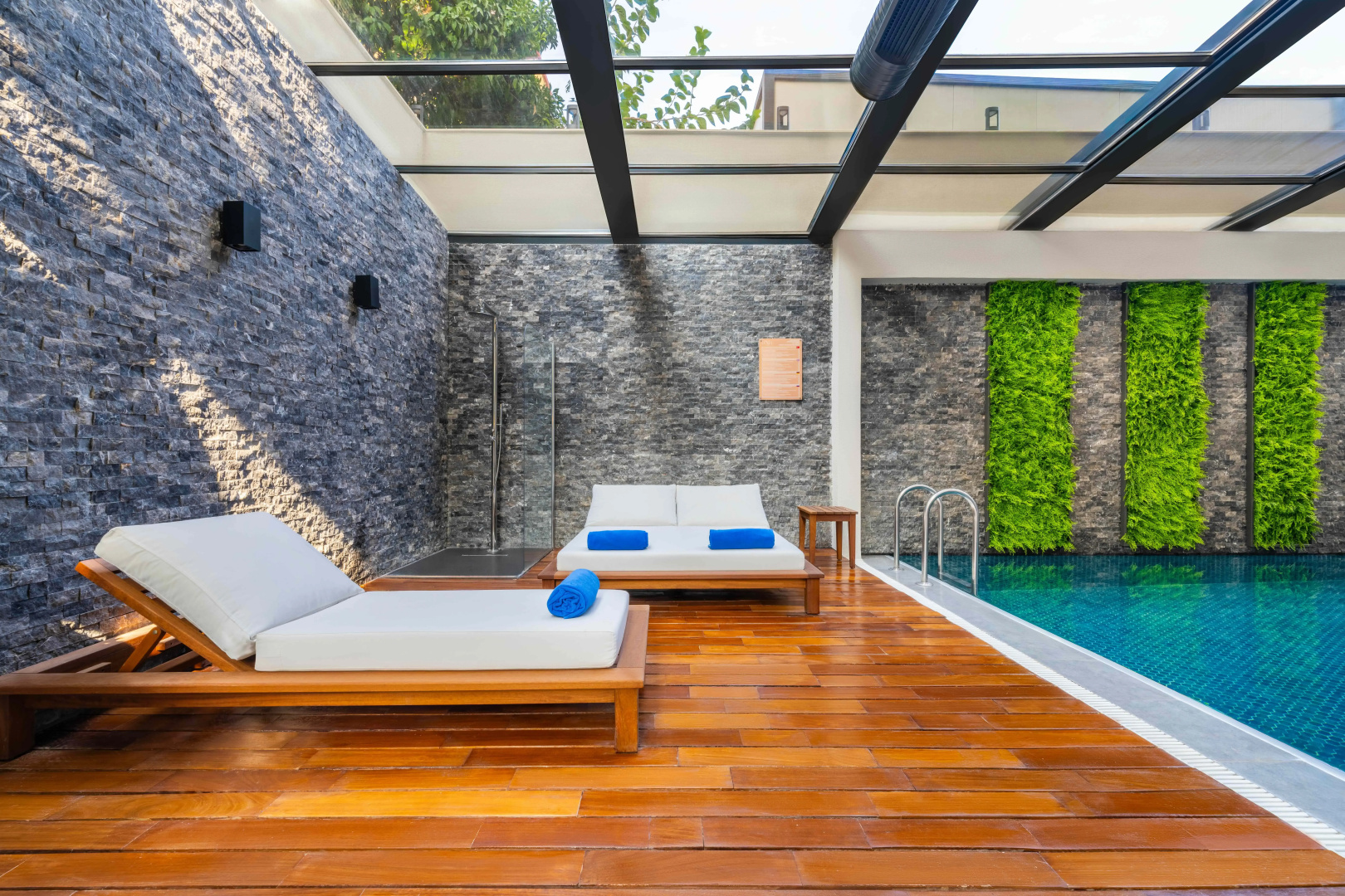 Lexia Hotels