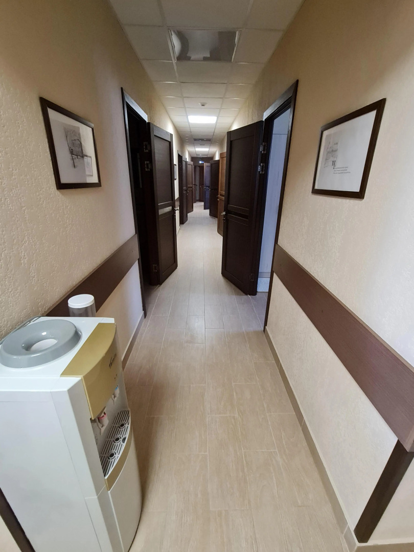 Петровский лайт