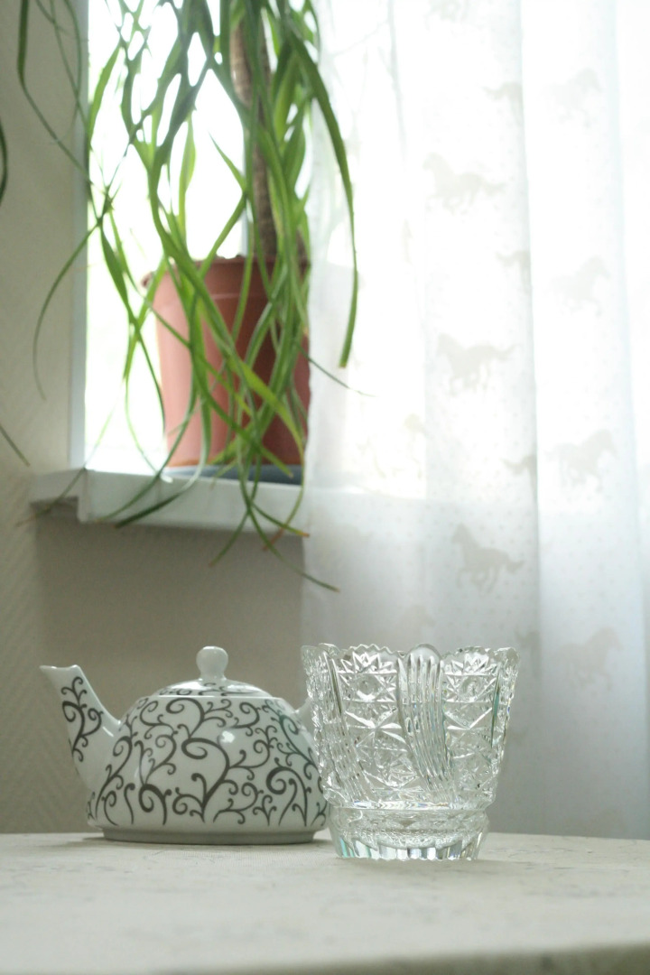 Квартира в центре Кронштадта