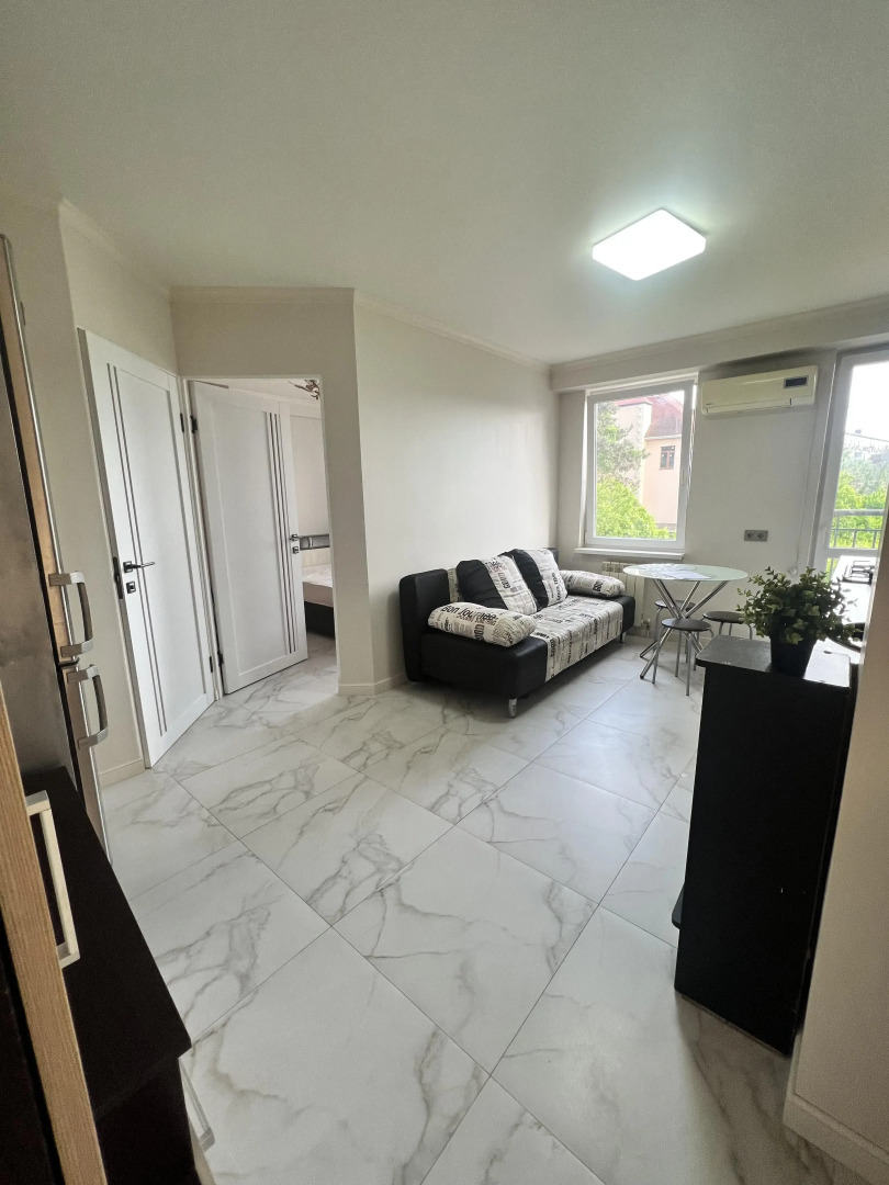 Квартира на Шевцовой 3