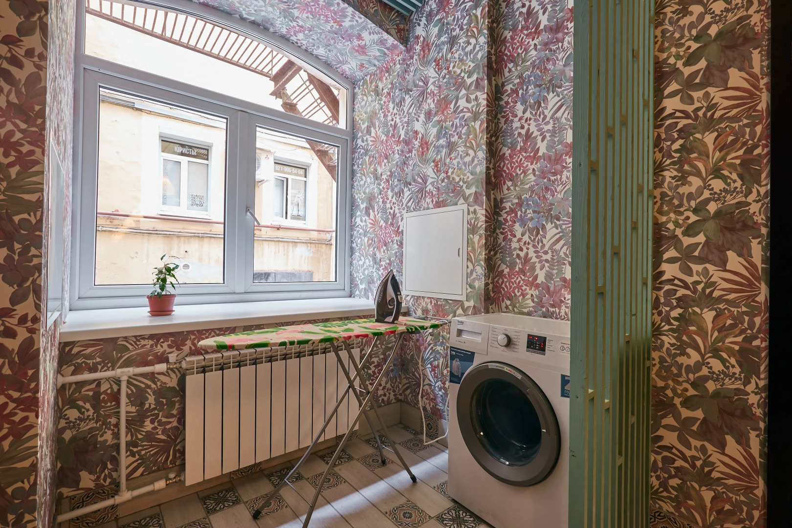 Апарт-отель Комплекс апартаментов Port Comfort by Smolnyy