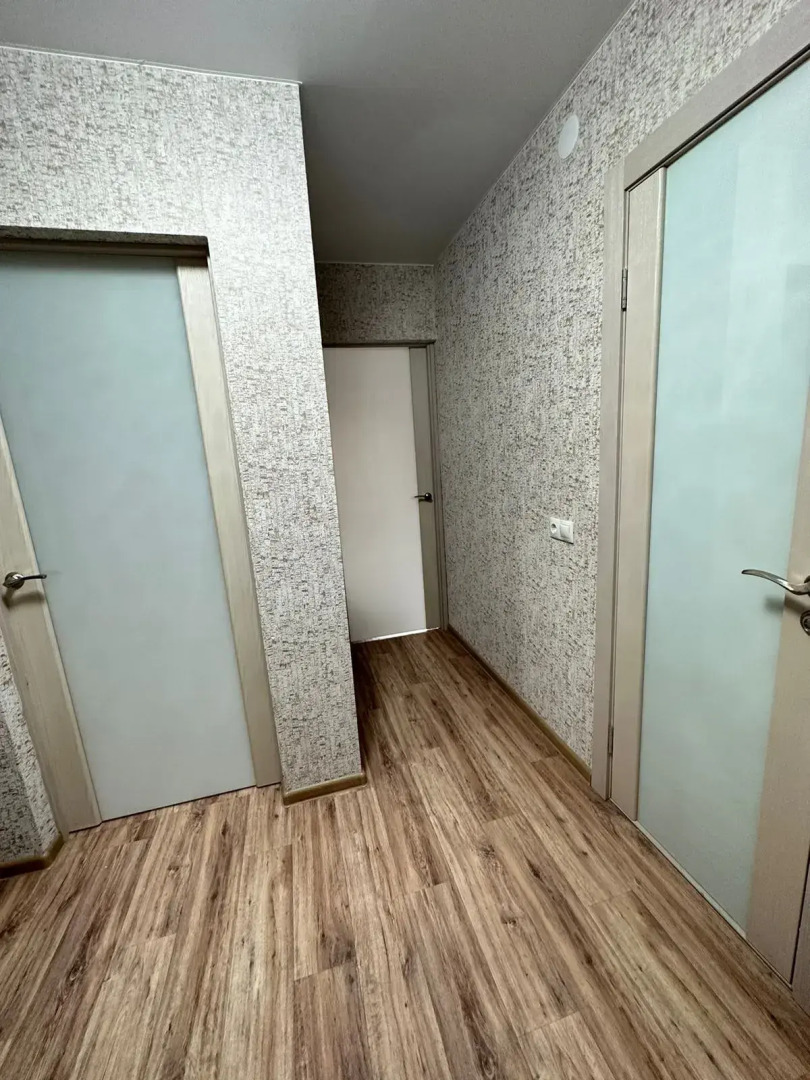 Апартаменты 1 комнатные