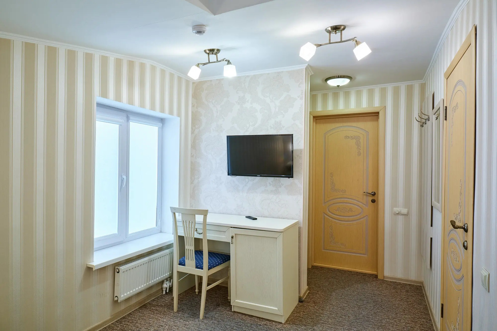 Мини-отель ОливиЯ