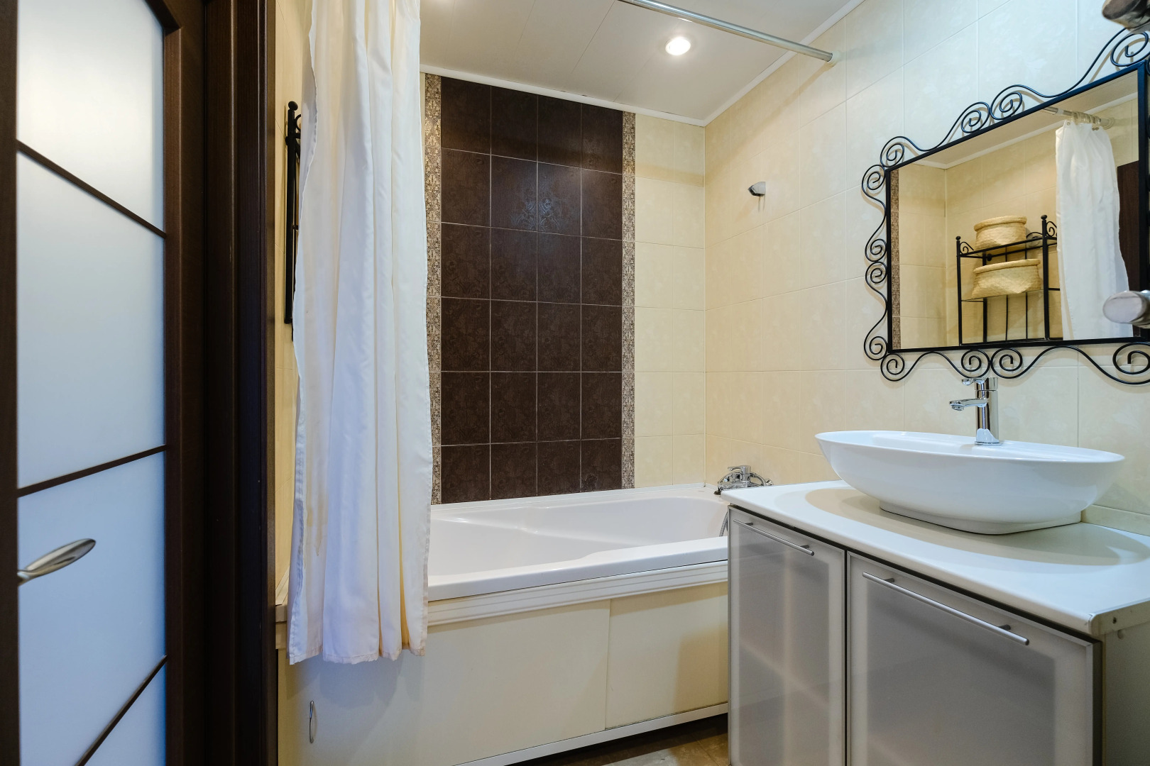 Апартаменты ОК! Никитина 20 этаж 7