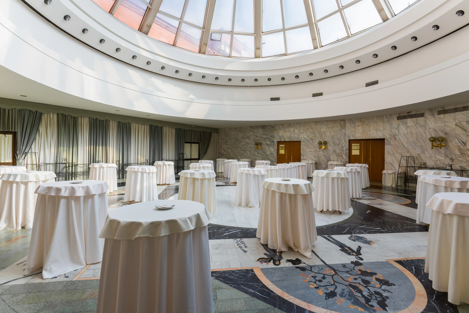 Гостиница «Президент-Отель»