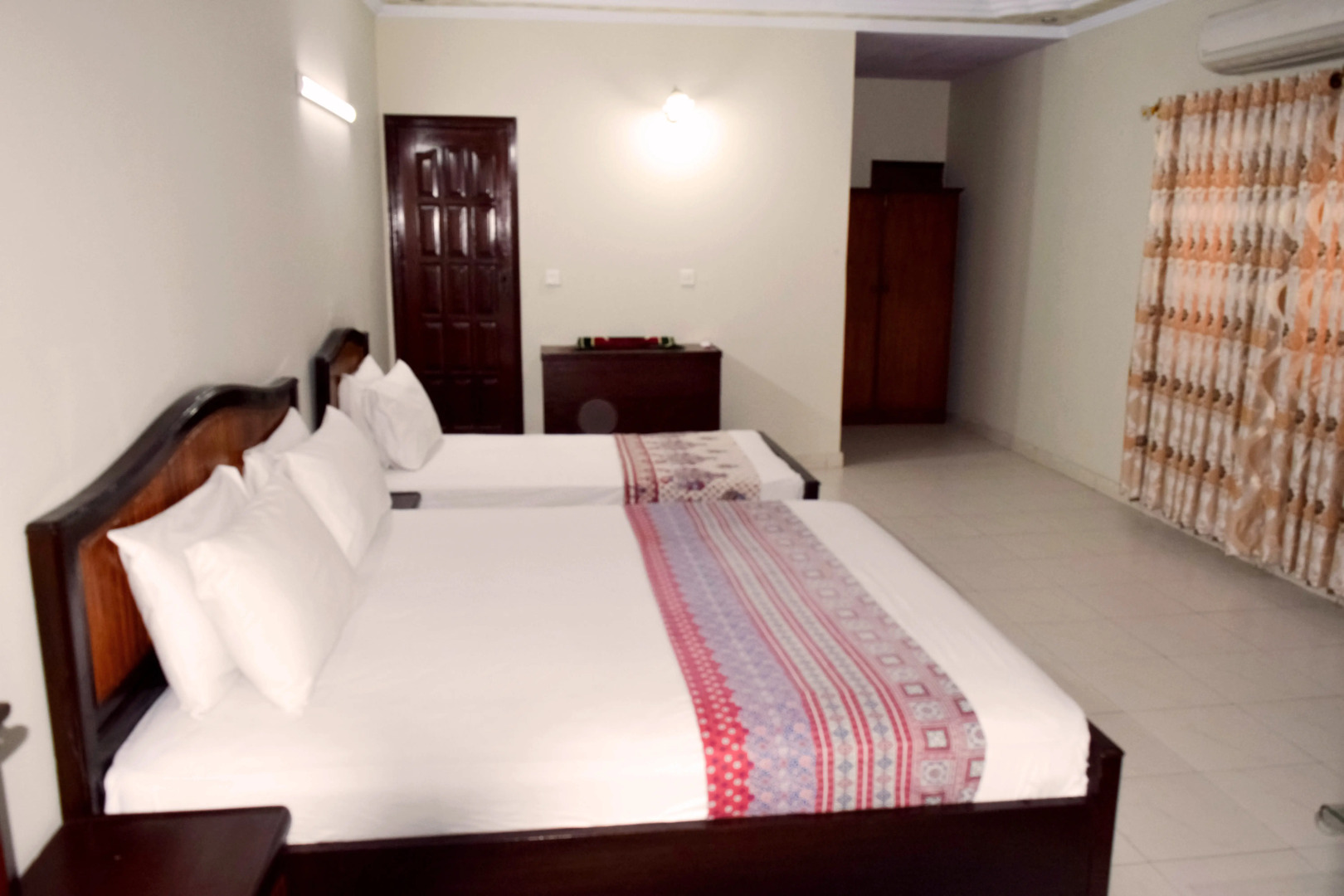 Гостевой Дом Mashwani