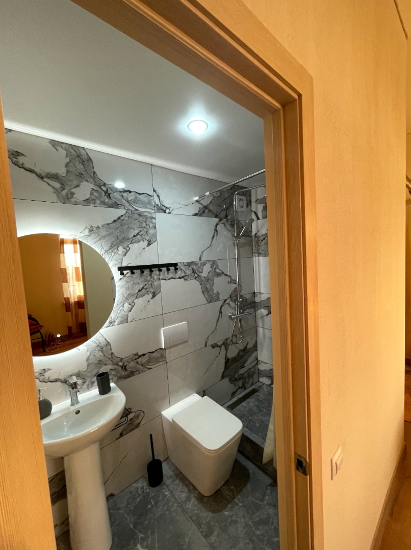 Гостевой дом Абхазская сказка