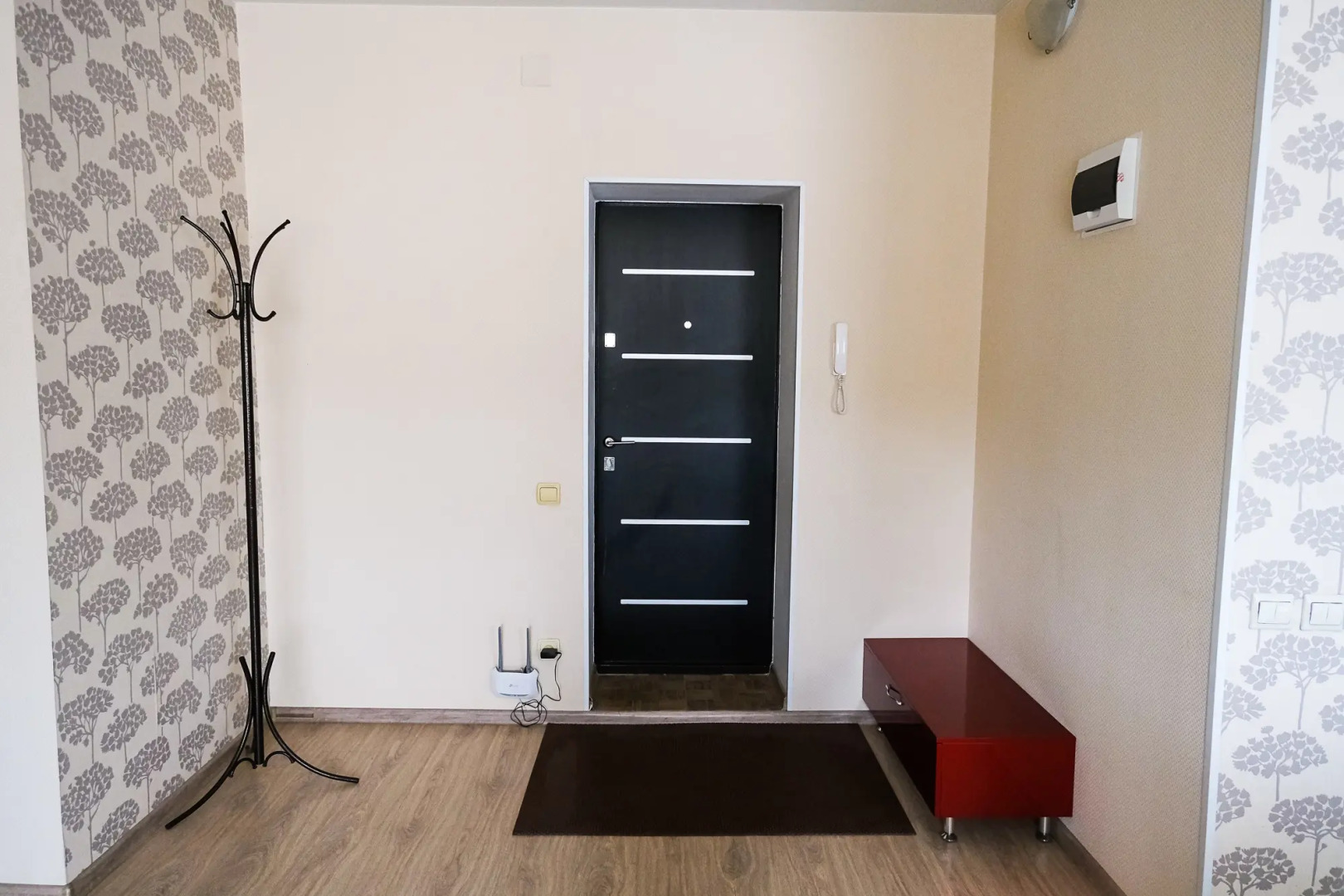 Апартаменты У Татьяны