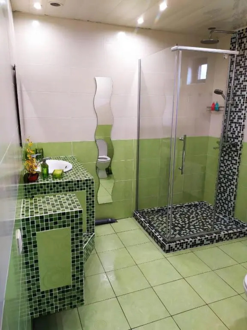 Частный Дом в Краю Озёр