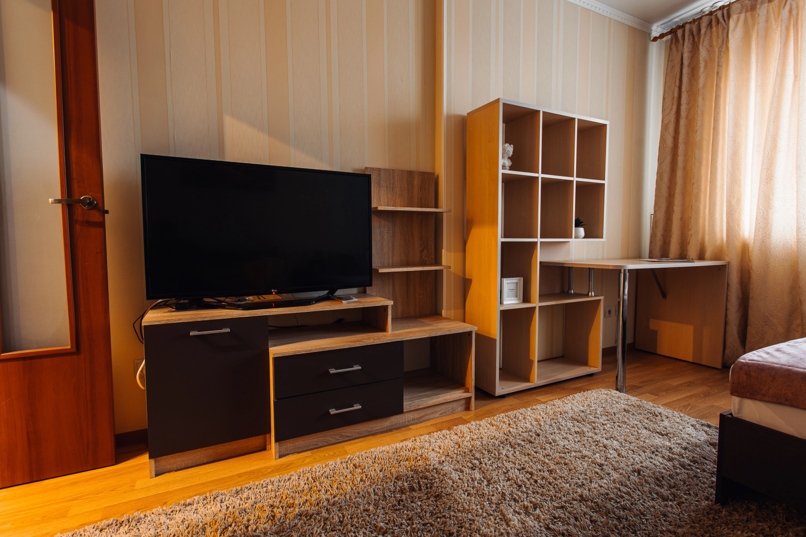 Апартаменты на Проспекте Ленина 112