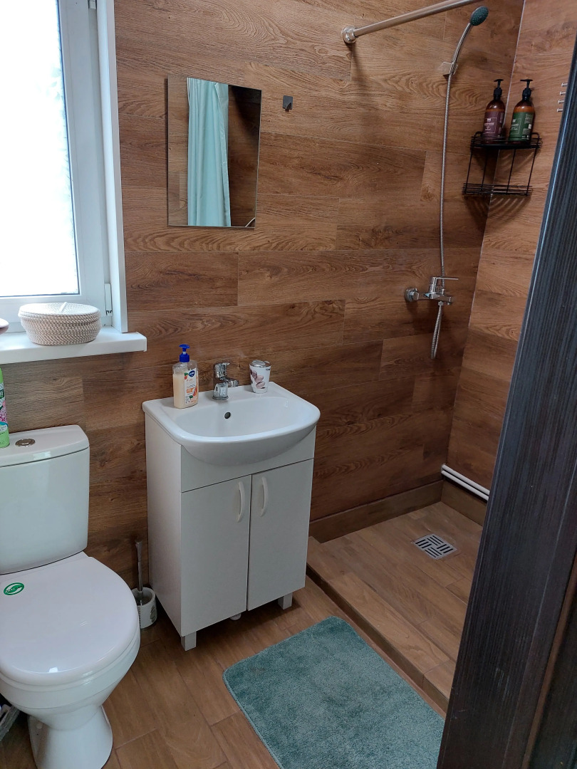 Частный дом Лесной