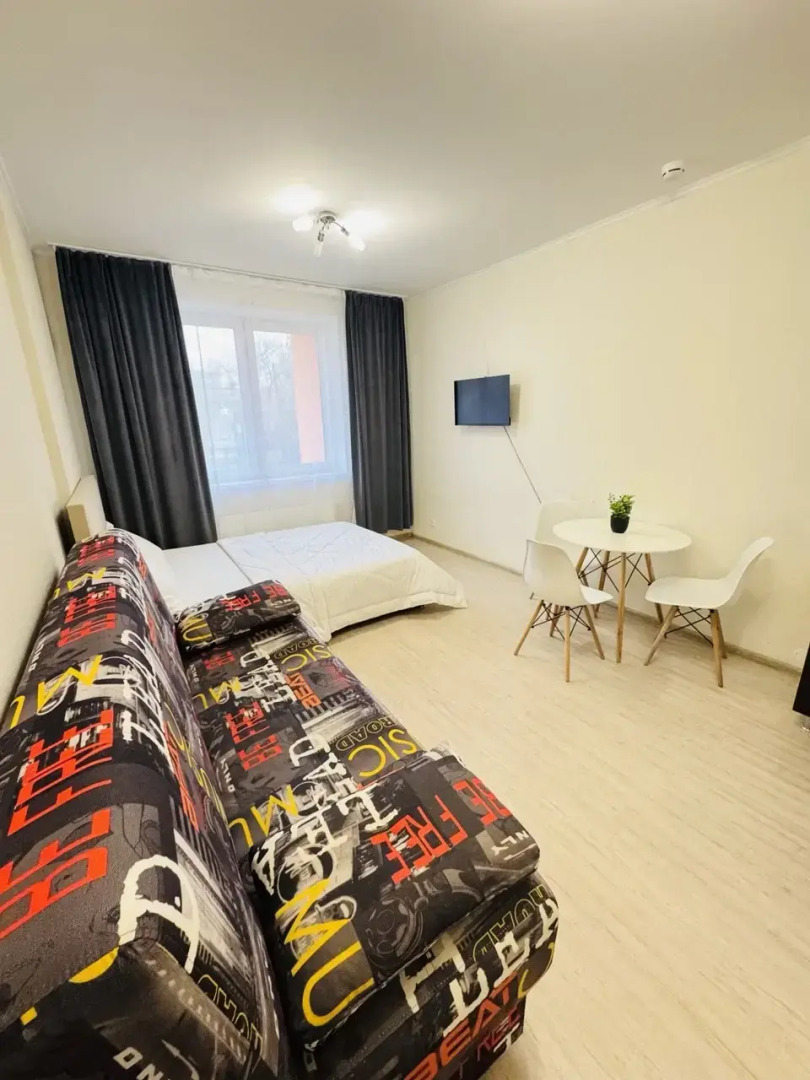 Квартира у метро Чкаловская Екатеринбург