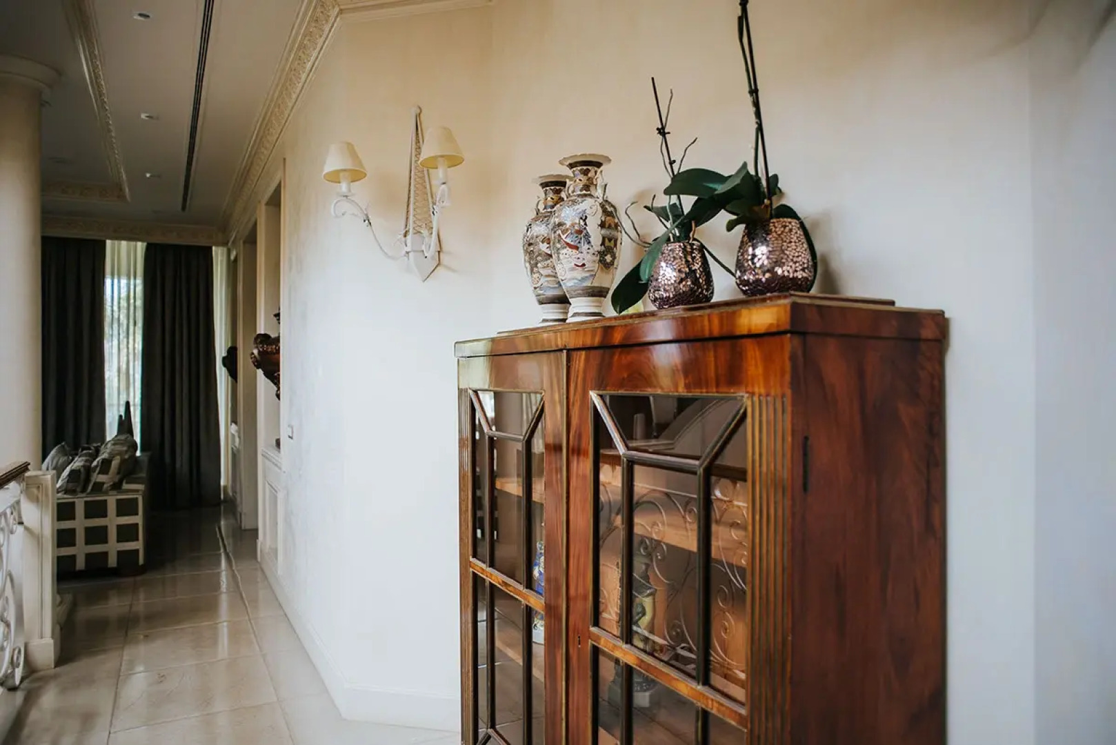 Luxury King Villa Apartments