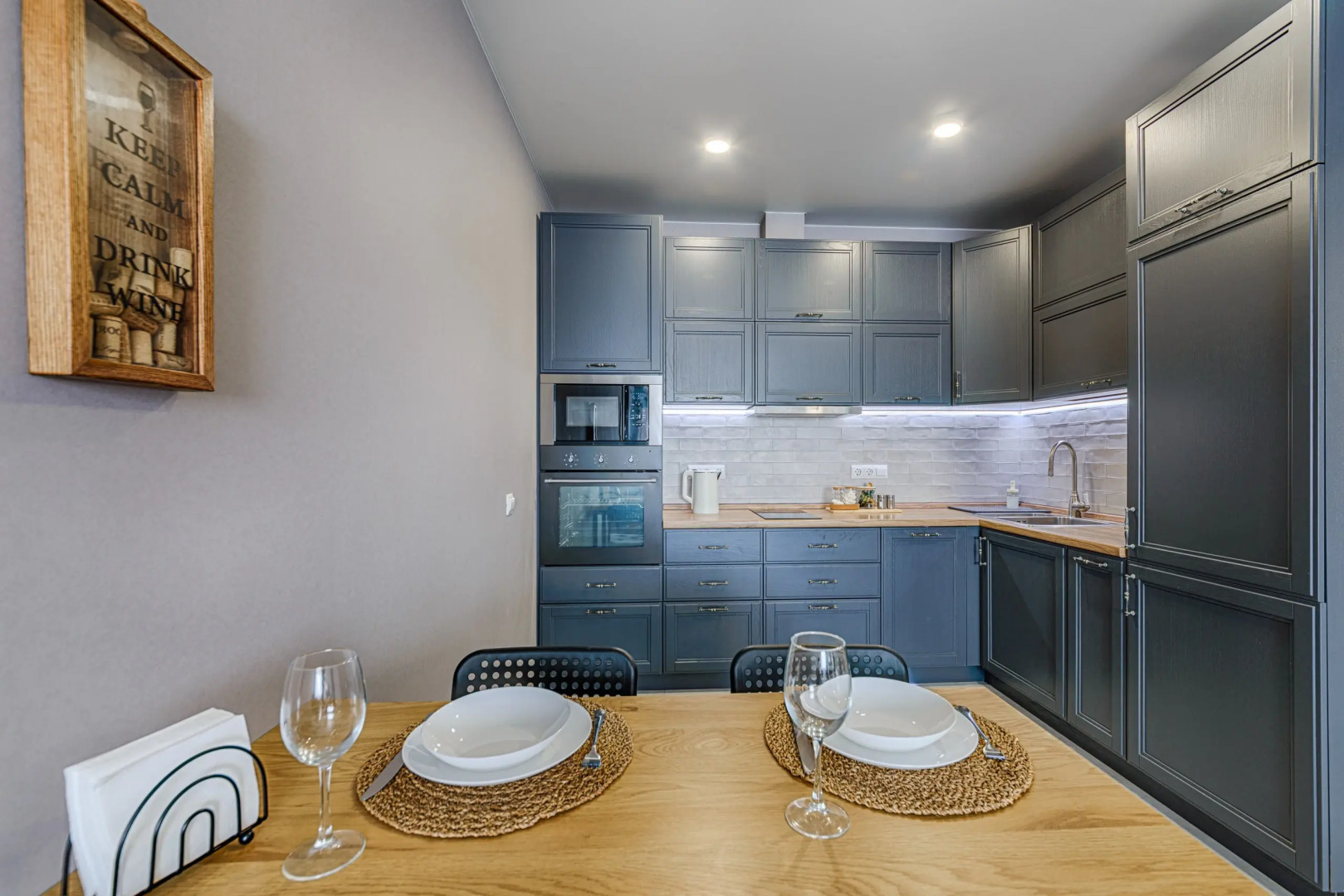 Апартаменты Athome Дзержинского