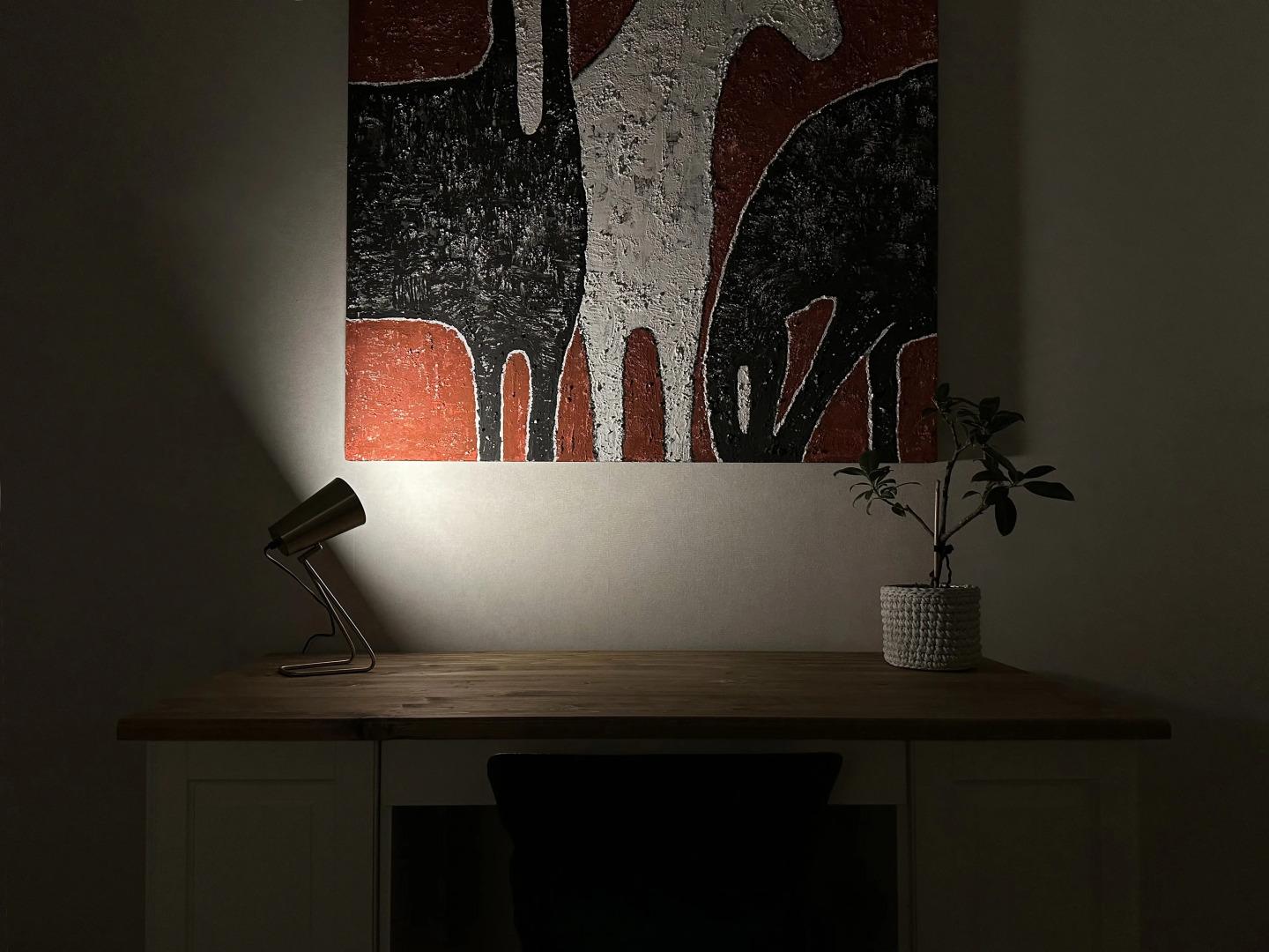 Квартира в центре с проектором и видом на парк