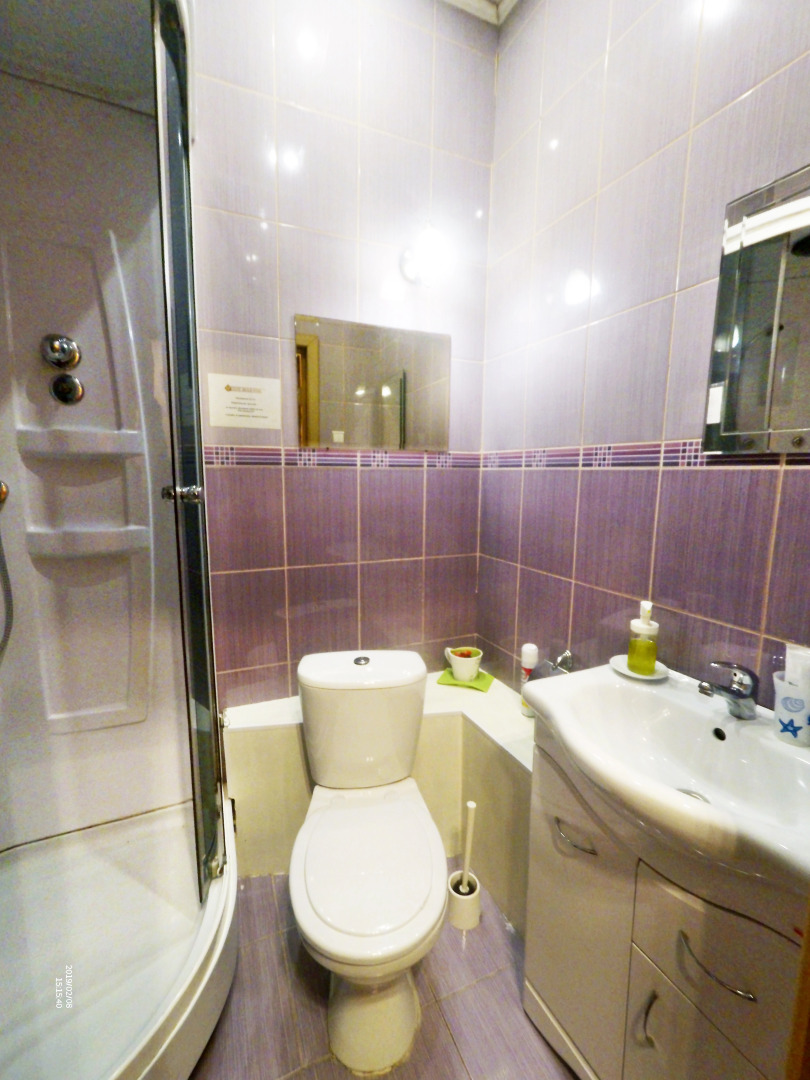 Отель Сварог Фильм