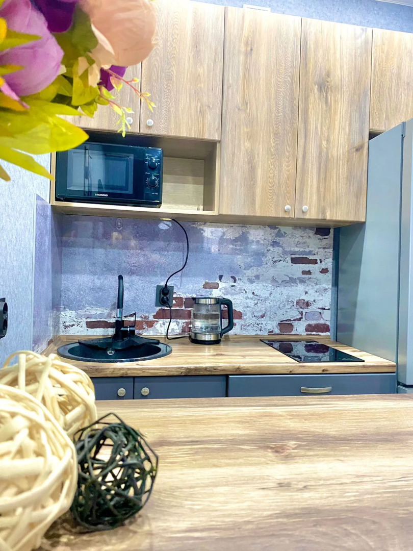 Апартаменты В Тюмени Рядом с Набережной