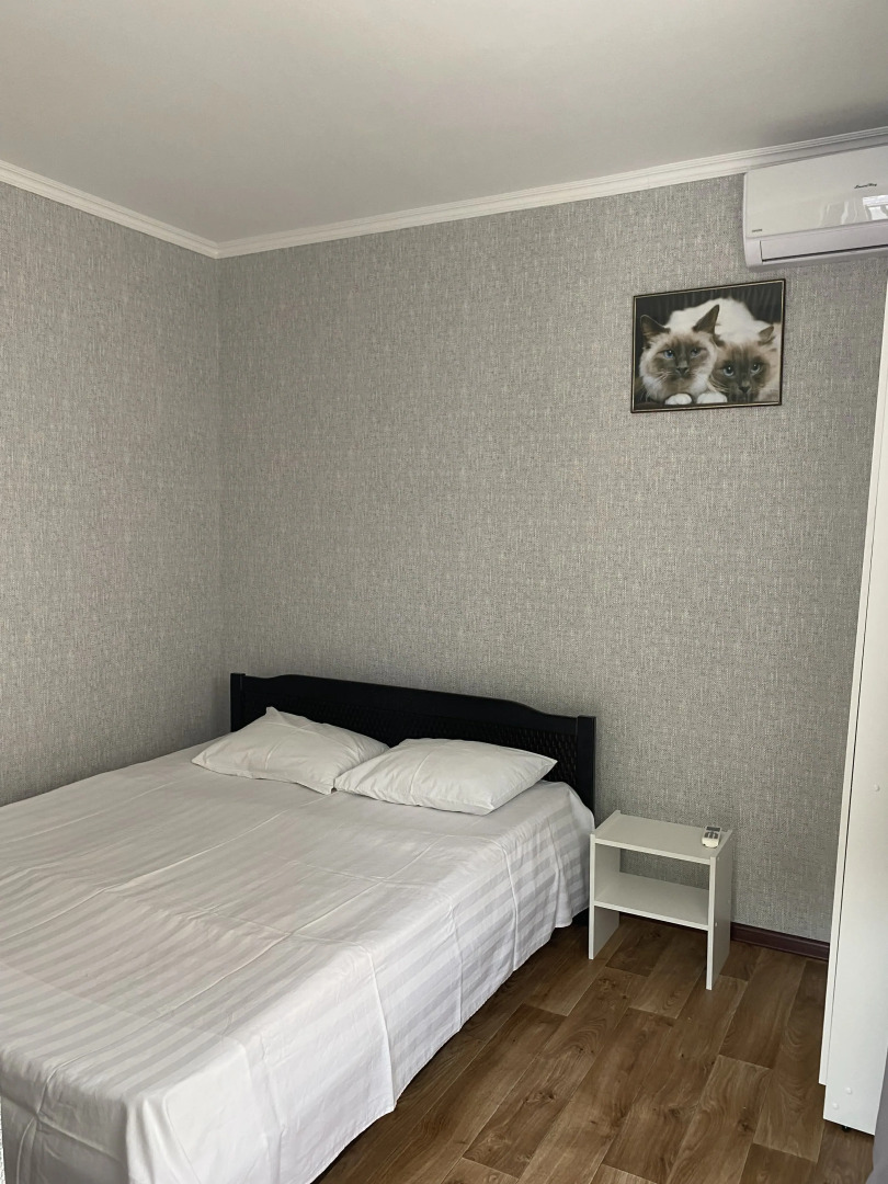 Гостевой дом Арго