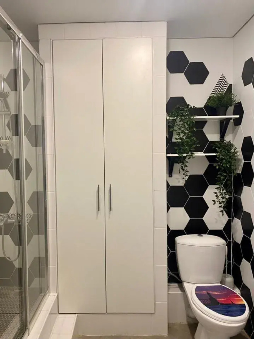 Квартира на Проспекте Дзержинского 45