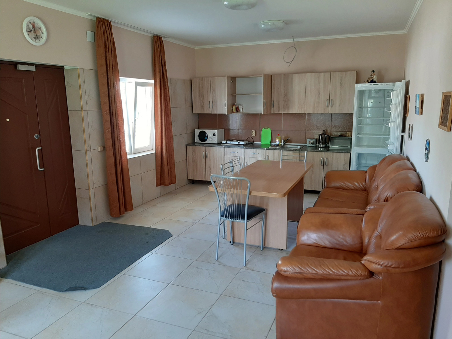 Частный дом Большая дача в Ушаках 1