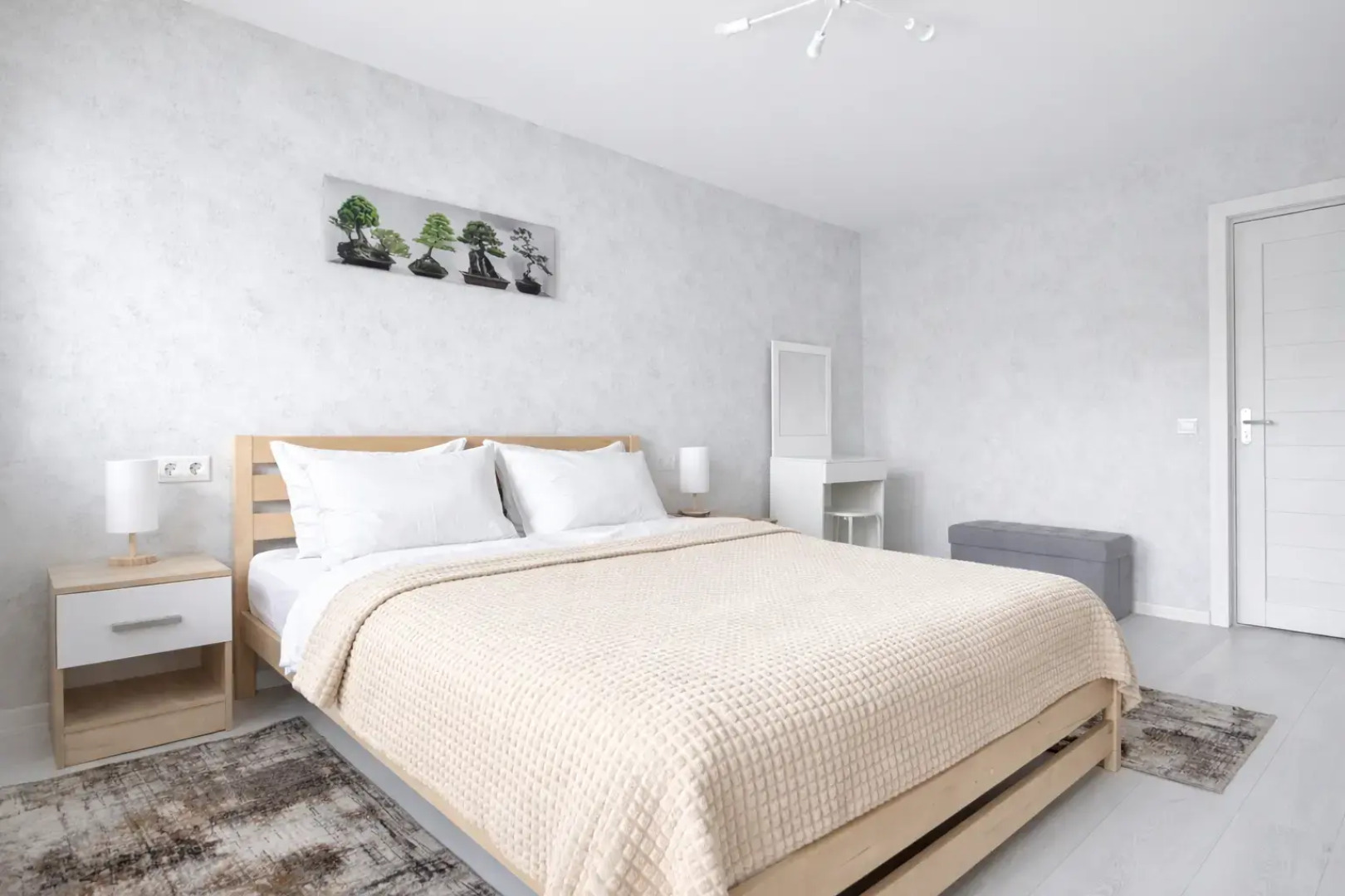 Апартаменты ApartMari рядом с Островом Канта и Кафедральным Собором