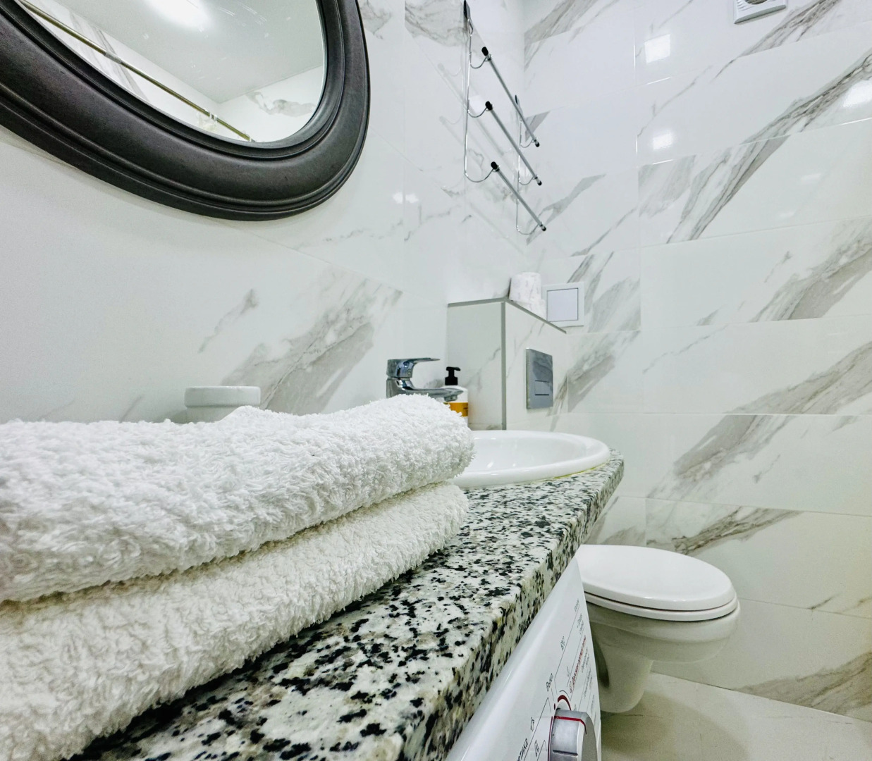 Апартаменты Baltic Sense