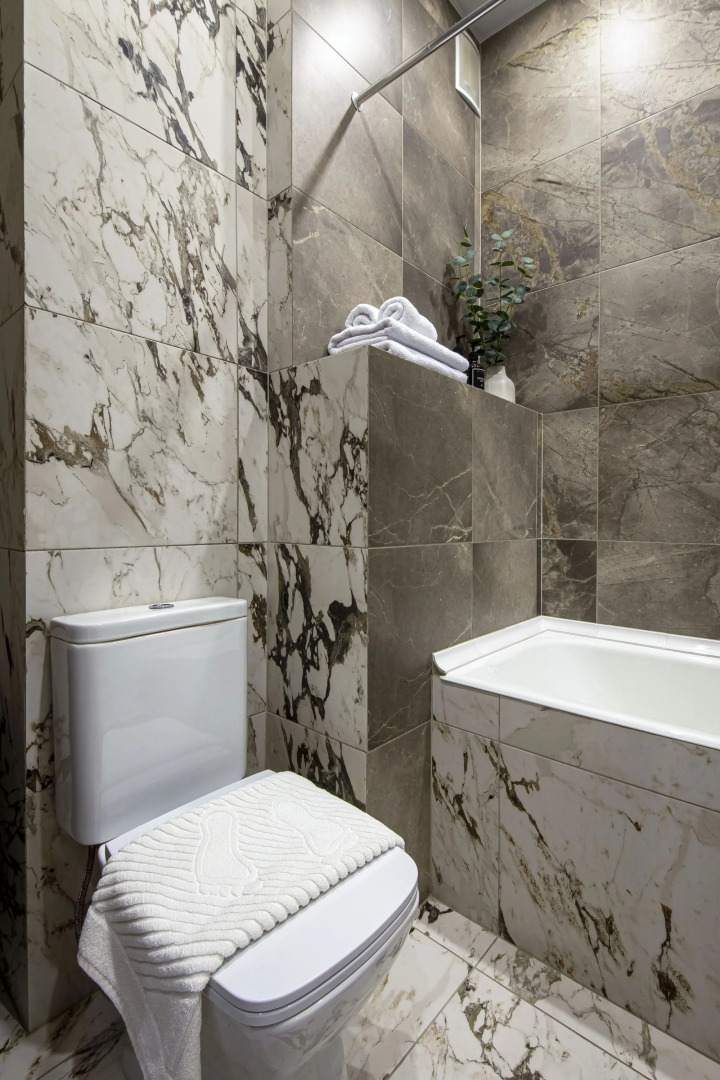 Апартаменты Room2day Magic