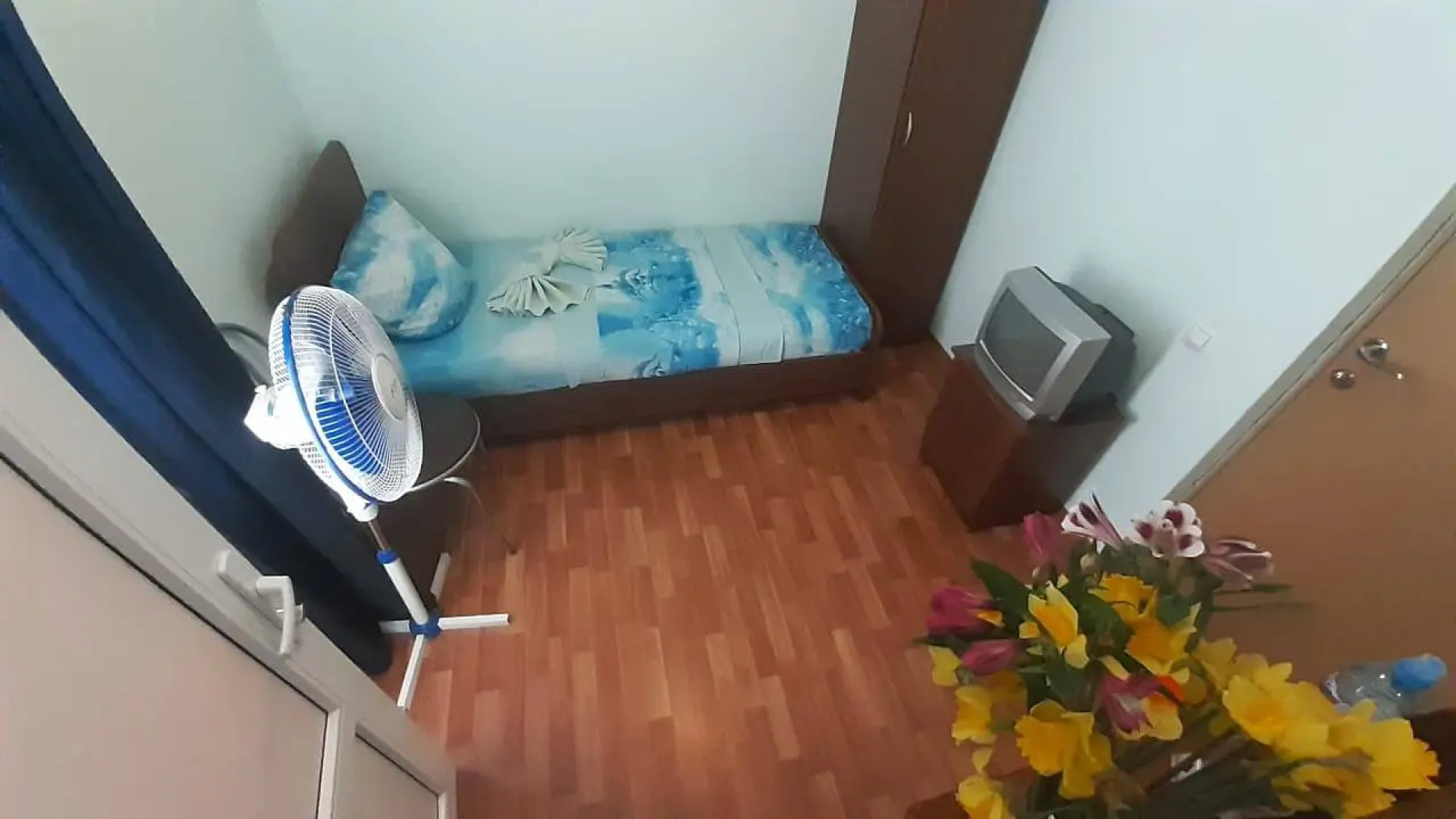 Гостевой дом Солнечный Лоо